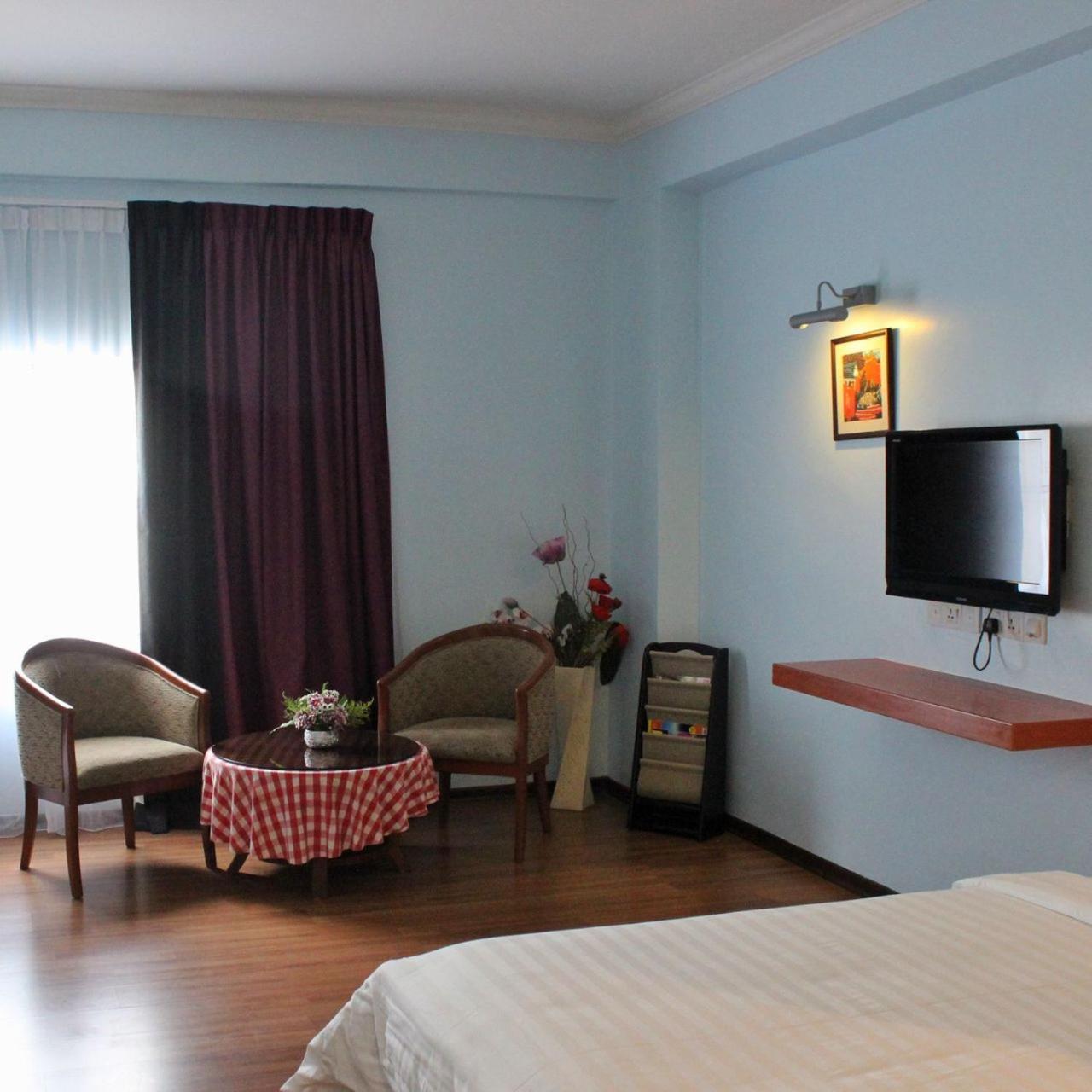 Family Suite