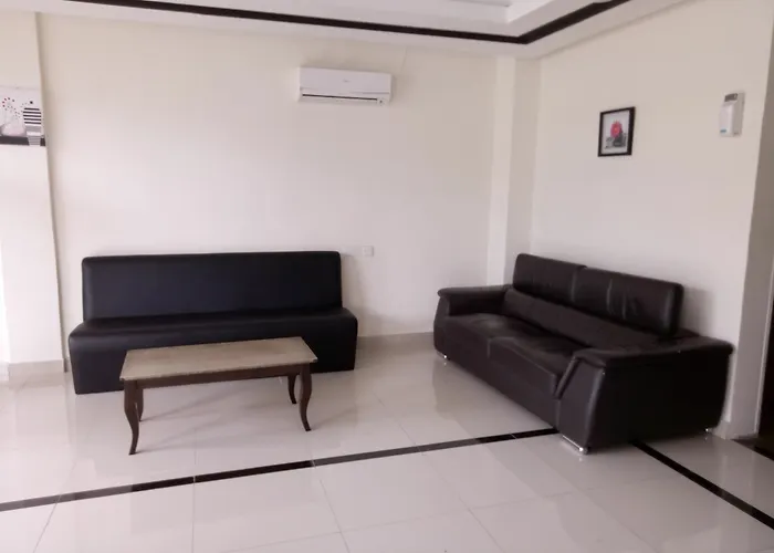 Hotel Heaven Lodge Kuala Lumpur
